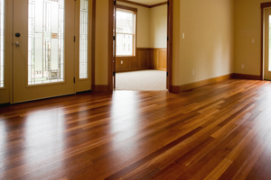 Wood Floor Cleaning Polishing Ventura CA